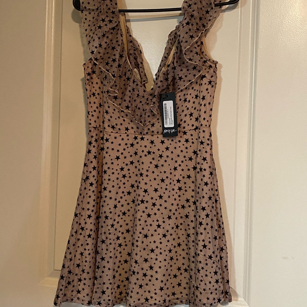 Mini Fun in the Sun Dress